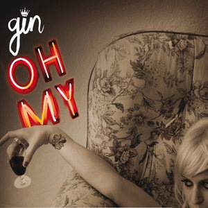 Gin Wigmore 3