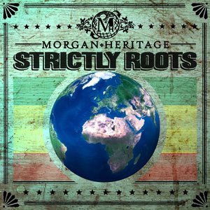 Morgan Heritage 16