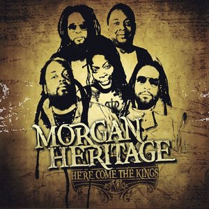 Morgan Heritage 15