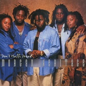 Morgan Heritage 12