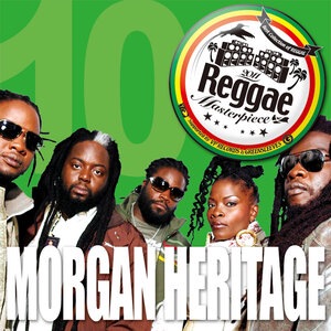 Morgan Heritage 7