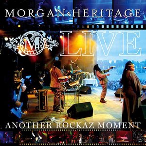 Morgan Heritage 6