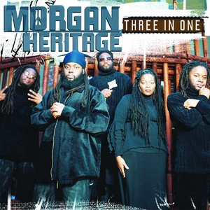 Morgan Heritage 5