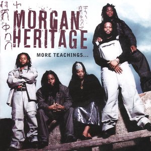 Morgan Heritage 4