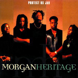 Morgan Heritage 3