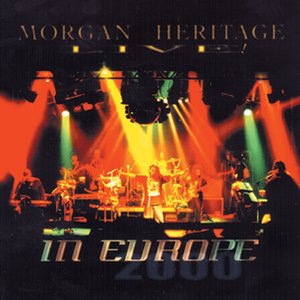 Morgan Heritage 2