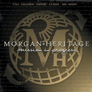 Morgan Heritage 1