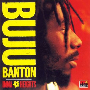 Buju Banton 8