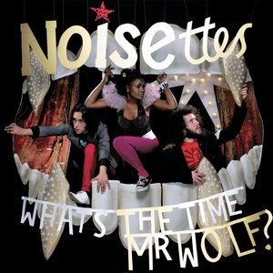 Noisettes 3