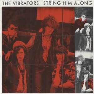 The Vibrators 16