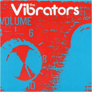 The Vibrators 15