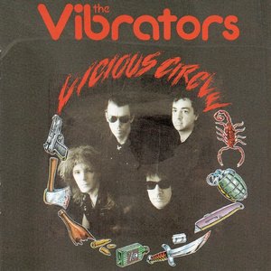 The Vibrators 14