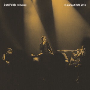 Ben Folds 28