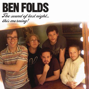 Ben Folds 26