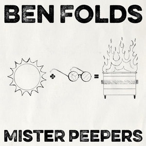 Ben Folds 25