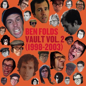 Ben Folds 21