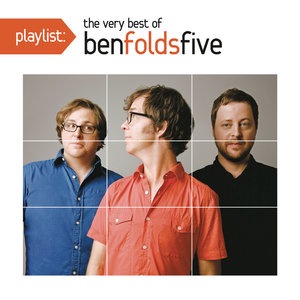 Ben Folds 17