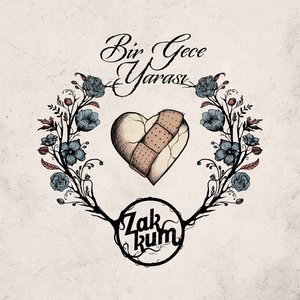 Al Gece Yarılarımı Benden