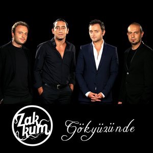 Gökyüzünde