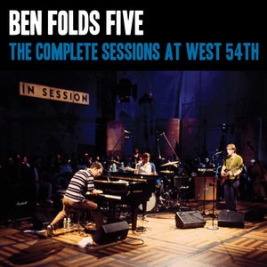 Ben Folds Five 9