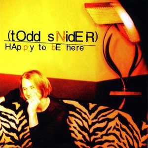 Todd Snider 6