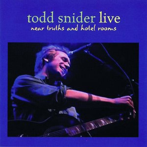 Todd Snider 4