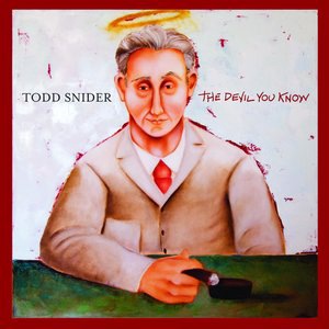 Todd Snider 1