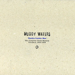 Muddy Waters 10