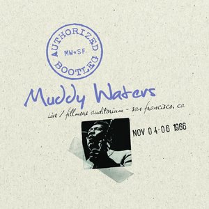 Muddy Waters 8