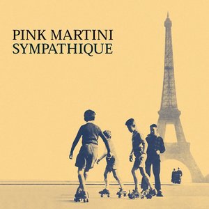 Pink Martini 20