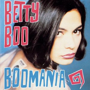 Betty Boo 3