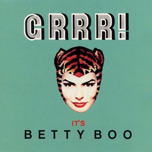 Betty Boo 1