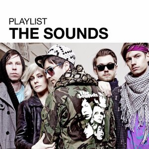 The Sounds 9