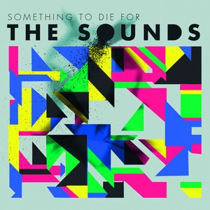 The Sounds 6
