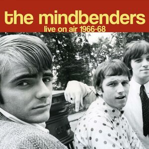 The Mindbenders 4