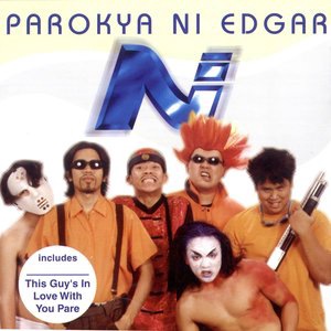 Parokya Ni Edgar 13