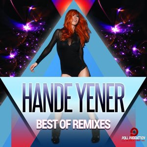 Hande Yener 8