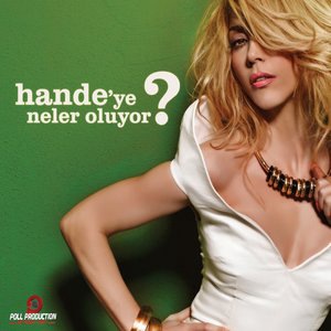 Hande Yener 5