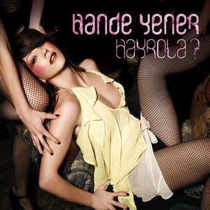 Hande Yener 4