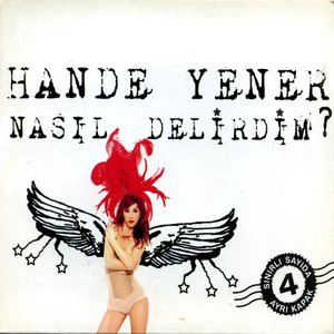 Hande Yener 3