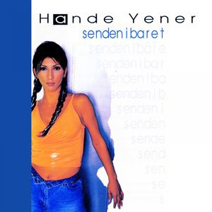 Hande Yener 2