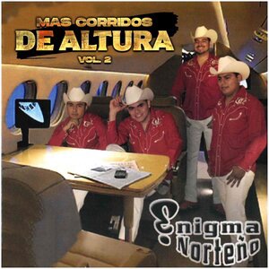 Enigma Norteño 19