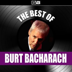 Burt Bacharach 9