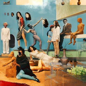 Yeasayer 7