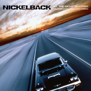 Nickelback 19
