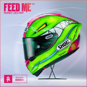 Feed Me 11