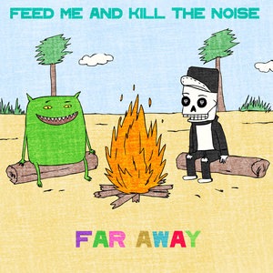 Feed Me 5