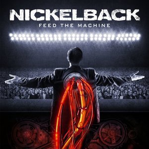 Nickelback 16