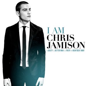 Chris Jamison 3