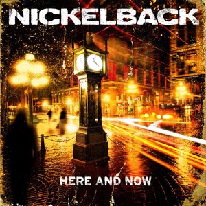 Nickelback 11
